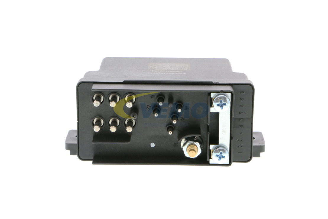 VEMO A 007 545 16 32 Gloeirelais V30-71-0019