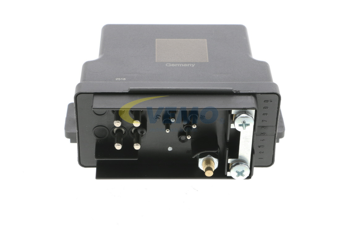 VEMO A 001 545 97 32 Hehkurele V30-71-0020