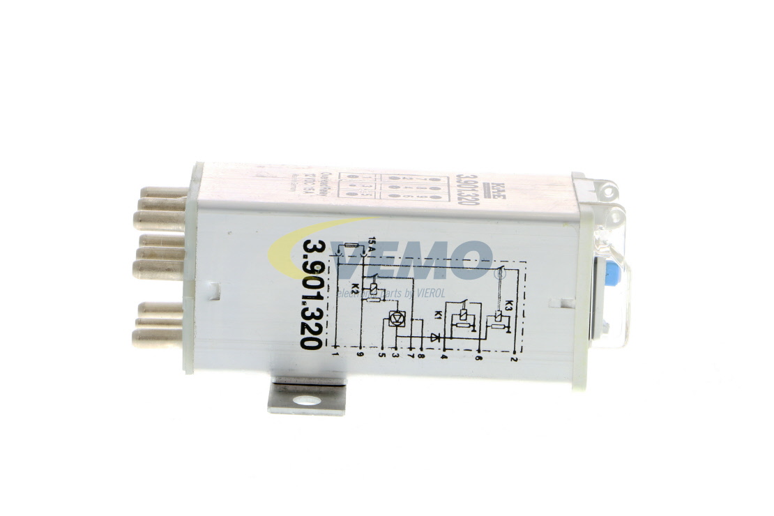 Relé protección contra sobretensión, ABS VEMO V30-71-0027