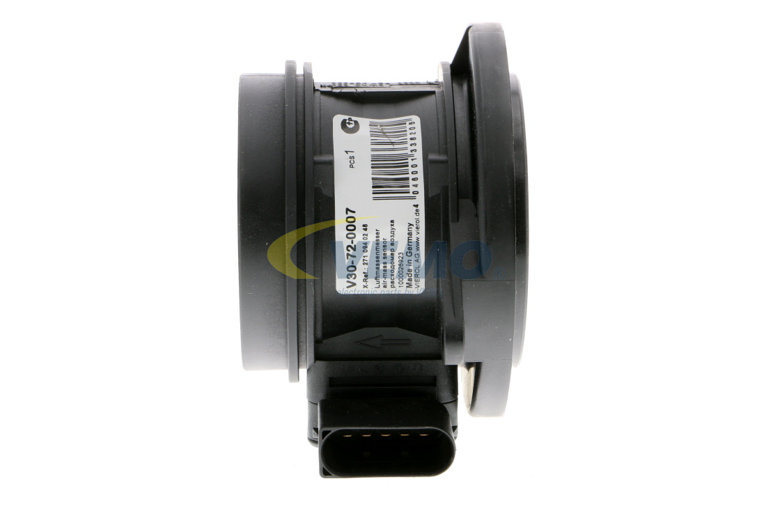 V30-72-0007 VEMO A2710940248 Luftmassenmesser (LMM)