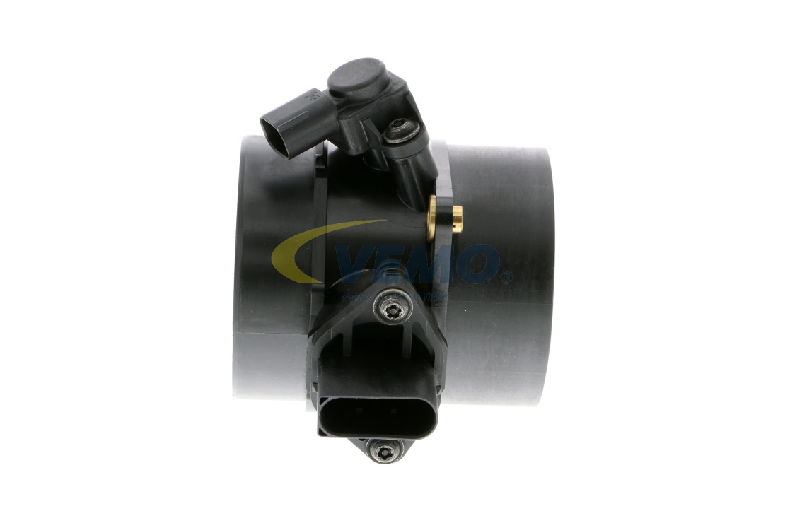 VEMO V30-72-0012 Mass air flow sensor (MAF) Mercedes S203 C 220 CDI 2.2 (203.208) 150 hp Diesel 2005