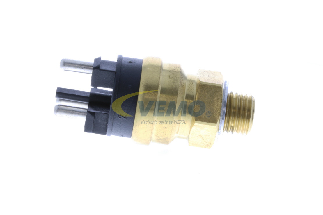 PUCH G-MODELL VEMO coolant sensor V30-72-0080