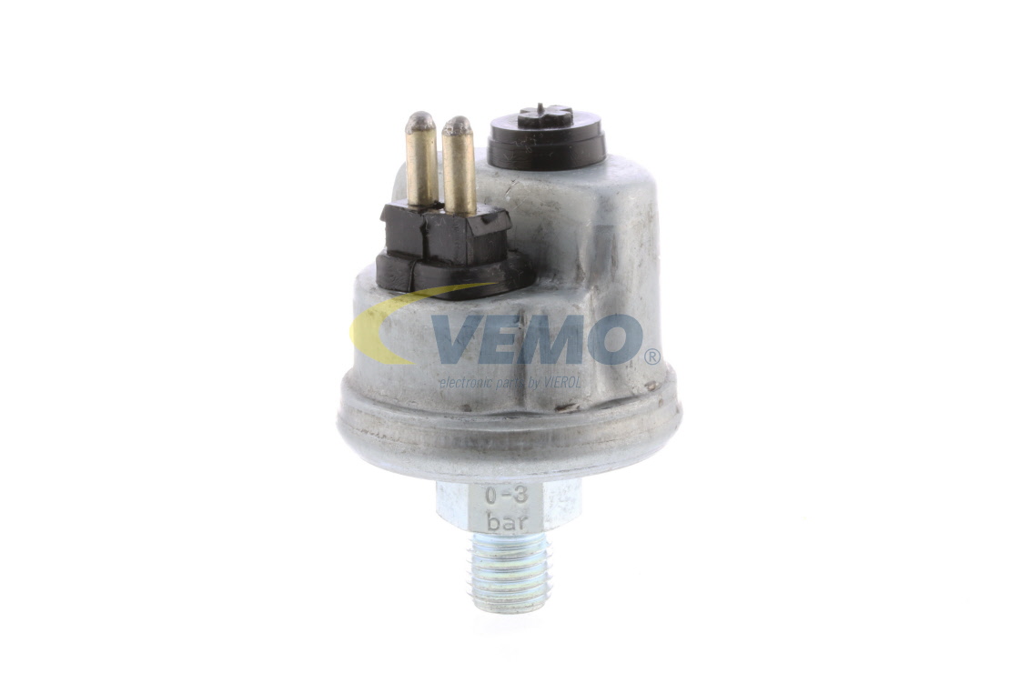 VEMO V30-72-0097 Öljyn lämpötila anturi Mercedes W140 S 500 5.0 (140.050, 140.051) 320 hv Bensiini 1997
