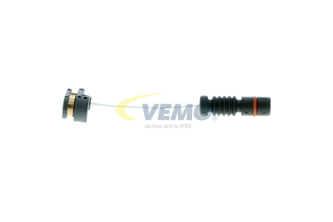VEMO 210 540 1117 Opozorilni kontakt, obraba zavorne obloge V30-72-0594