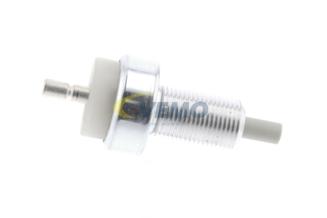 VEMO V30-73-0080 Bremselyskontakt Mercedes W126 280 SE, SEL (126.022, 126.023) 185 HK Benzin 1980