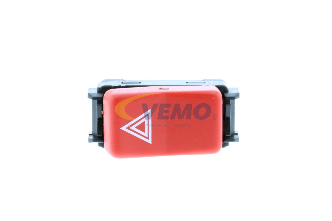 VEMO V30-73-0124 alarmlicht schakelaar A 124 820 01 10
