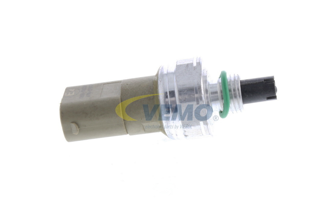 Interruptor de pressão, ar condicionado V30-73-0137 VEMO Comutador de alta pressão ar condicionado custo