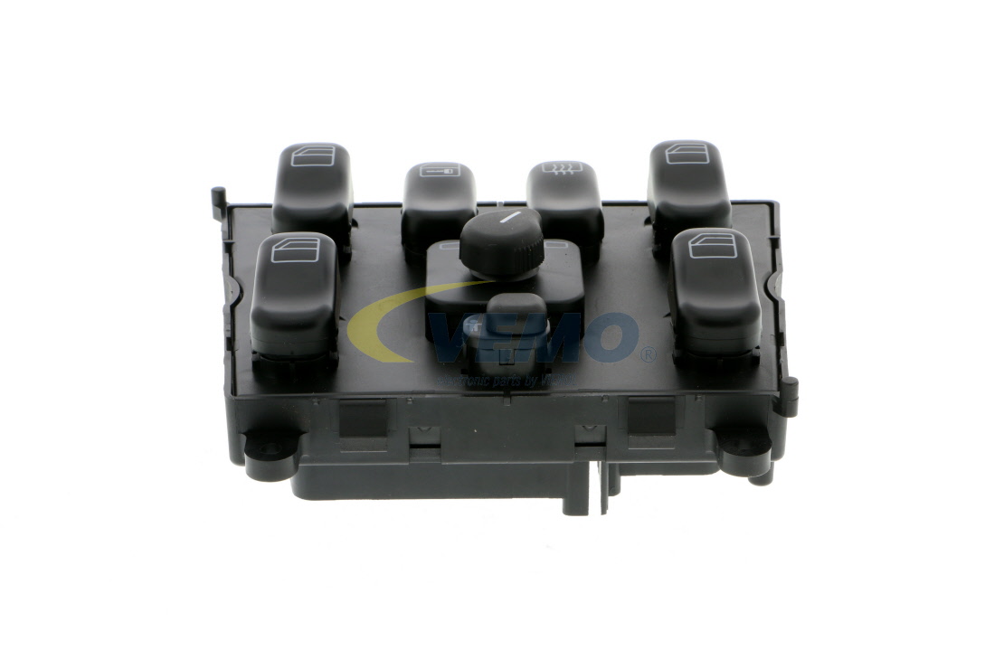 Interruptor, elevadores dos vidros V30-73-0145 VEMO Botão de vidro elétrico custo