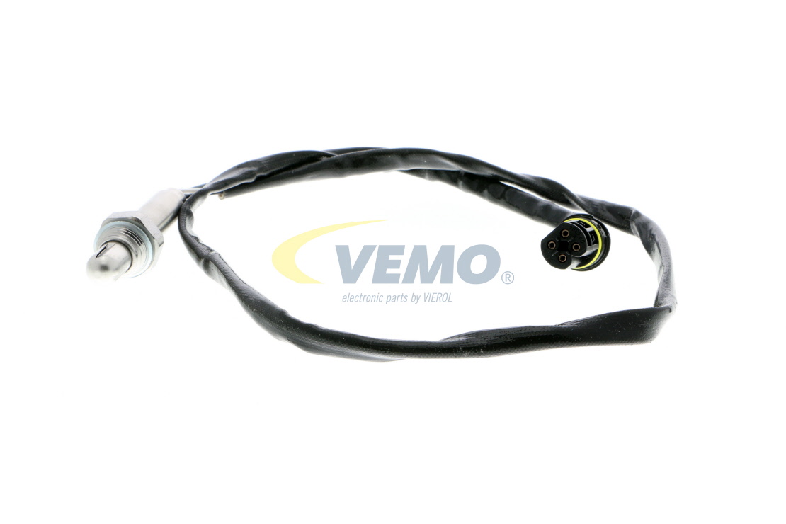 VEMO V30-76-0006 Sonda lambda (NOx, O2) VW LT 46 Burtowy Ciężarówka 2.3 143 KM benzyna 2003