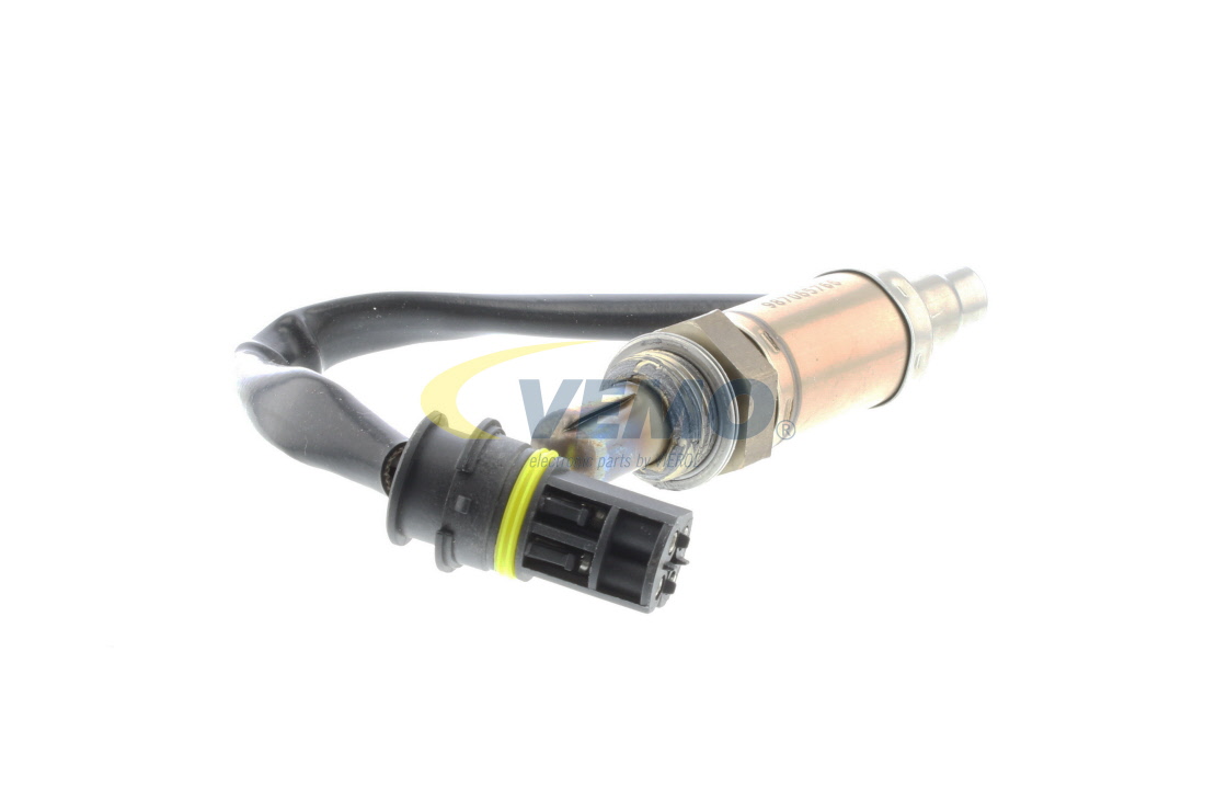 VEMO V30-76-0010 Lambda sensor W140 300 SE 2.8 (140.028) 197 hp Petrol 1996