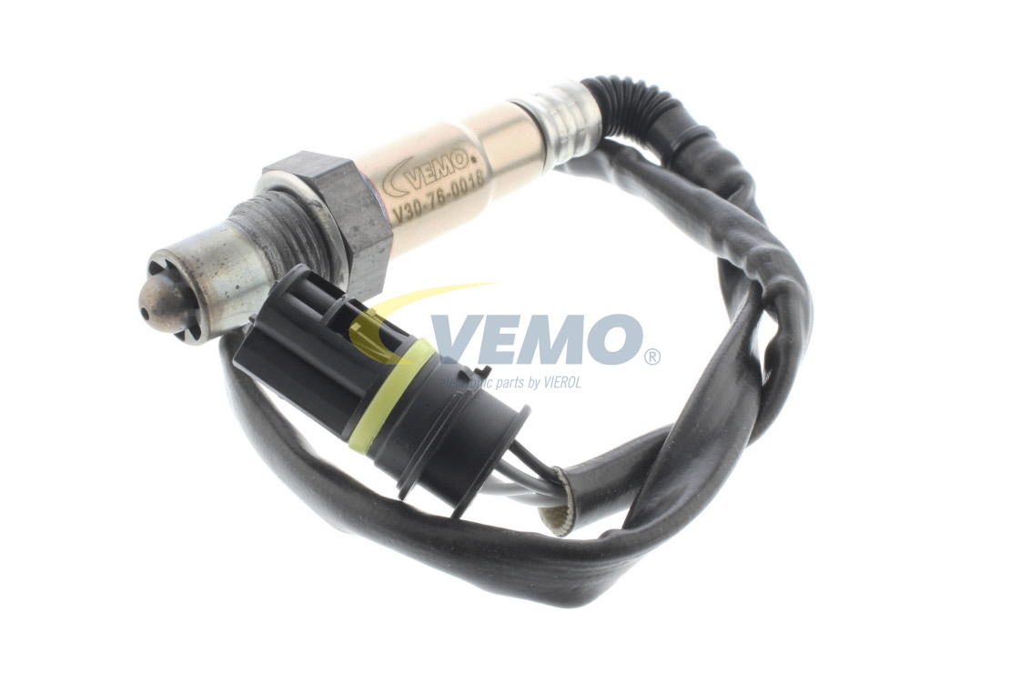 CHRYSLER YPSILON VEMO lambda sensor V30-76-0016