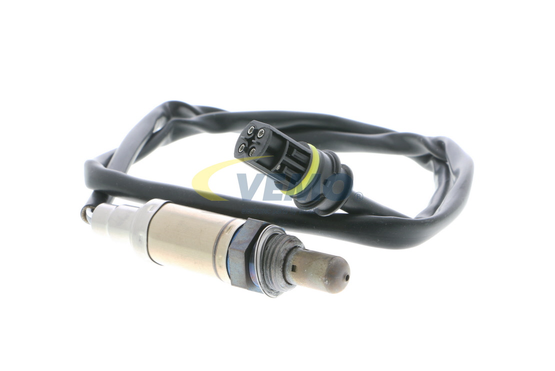 VEMO V30-76-0018 Lambda sensor MERCEDES-BENZ Sprinter 3-T Platform/Chassis (W903) 314 4x4 (903.612, 903.613, 903.622) 143 hp Petrol 2003
