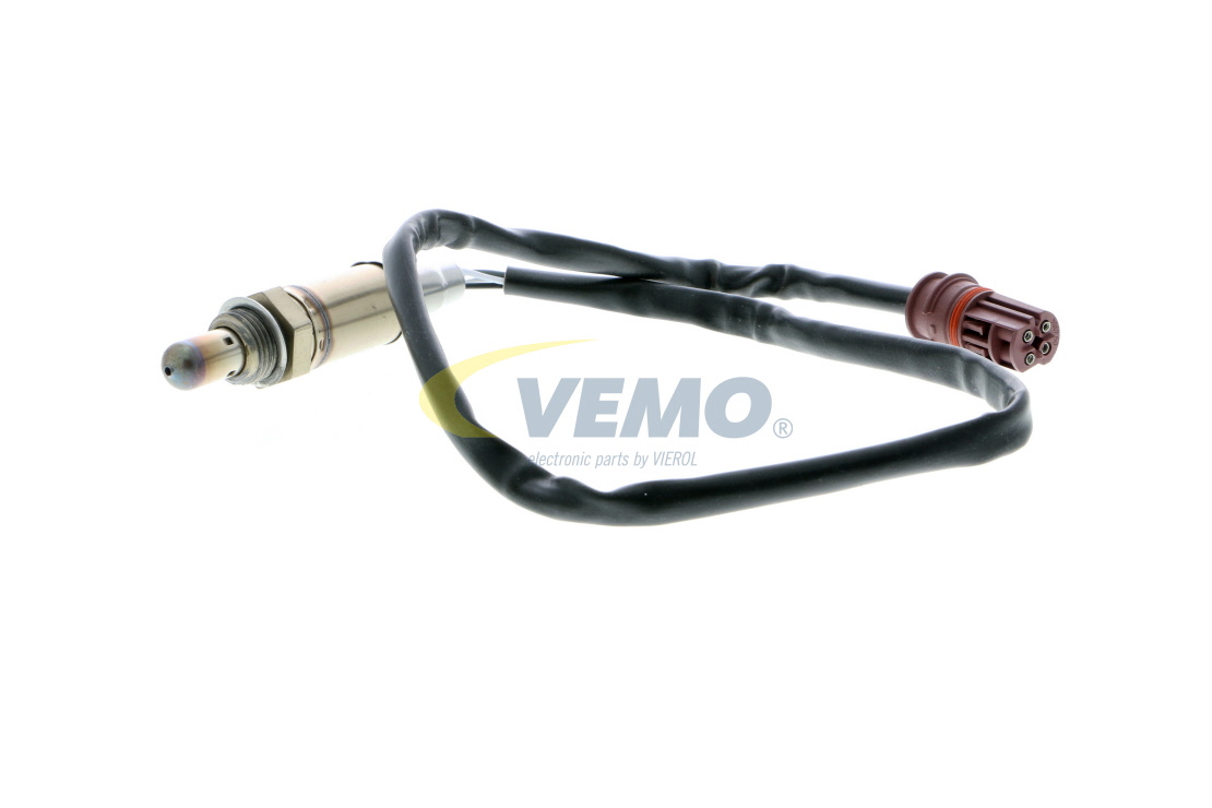 VEMO V30-76-0020 Lambda sensor W202 C 280 2.8 (202.028) 193 hp Petrol 2000