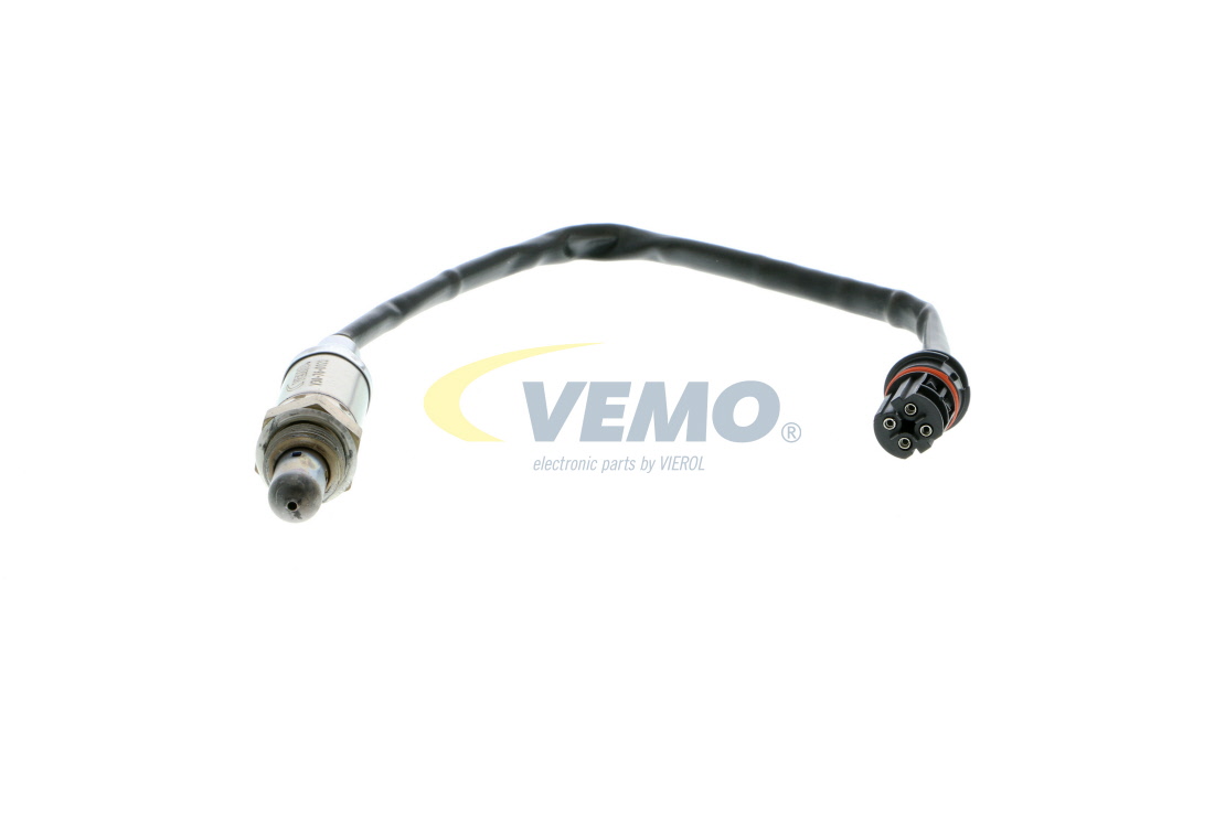 VEMO V30-76-0021 Lambda sensor W202 C 43 AMG 4.3 (202.033) 306 hp Petrol 2000