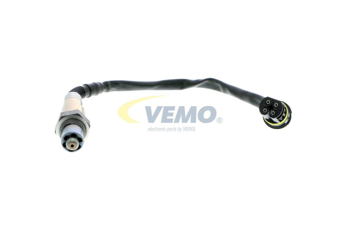CHRYSLER YPSILON VEMO lambda sensor V30-76-0024