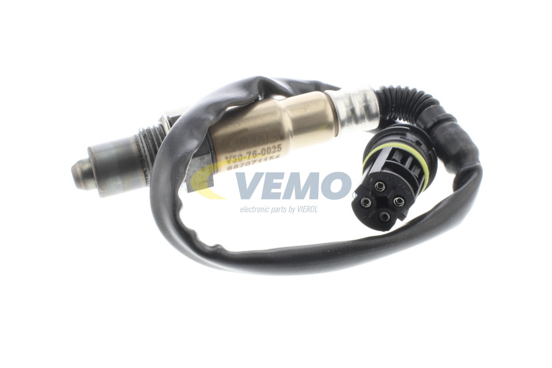 VEMO V30-76-0025 lambdasonde 001 540 46 17