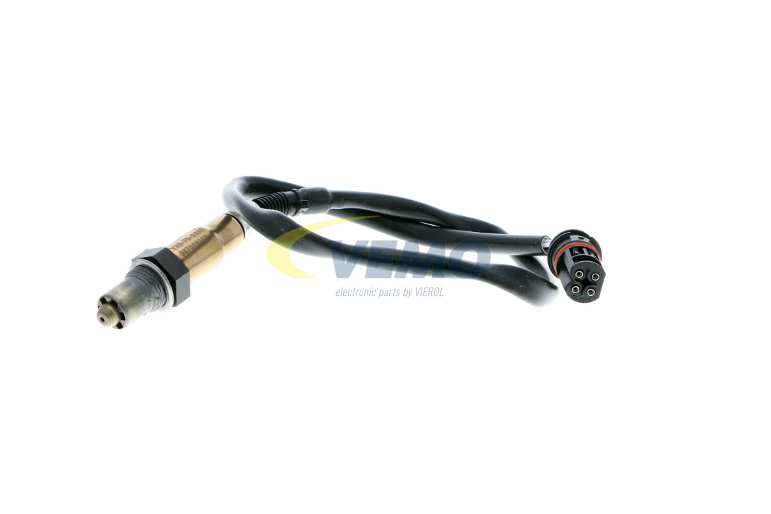 Eksossystem VEMO BEDFORD KB V30-76-0026