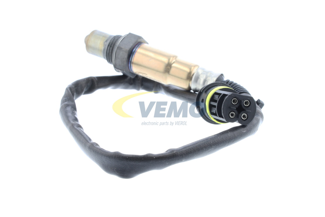 CHRYSLER YPSILON VEMO lambda sensor V30-76-0028