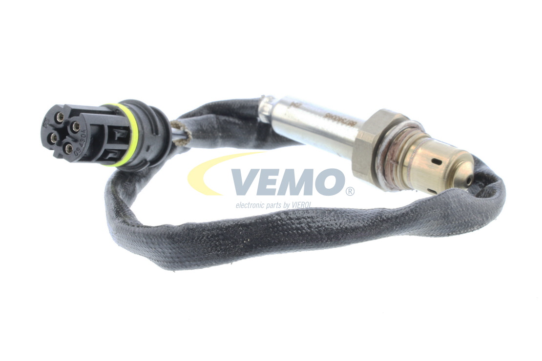 VEMO V30-76-0030 Lambda zonde Mercedes S211 E 500 5.0 (211.270) 306 ZS Benzīns 2007