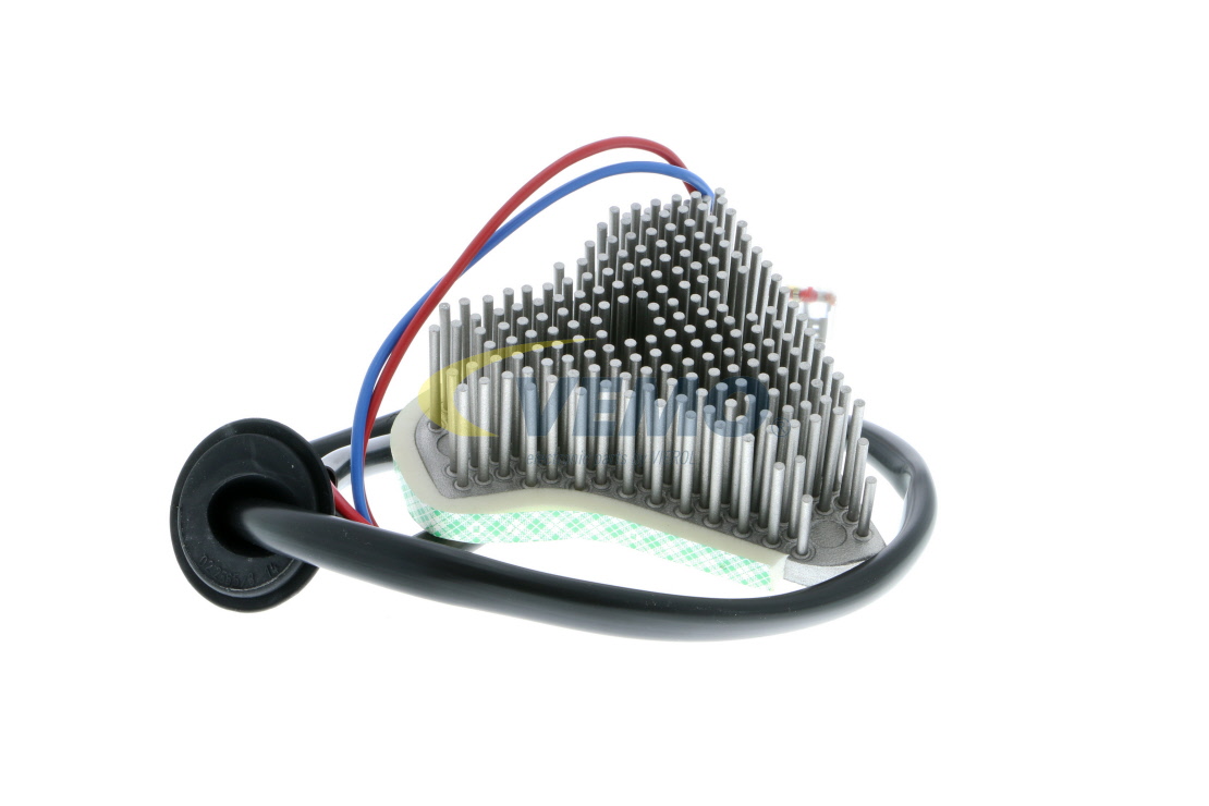 VEMO V30-79-0001 regelaar, interieurventilator A 124 820 27 10