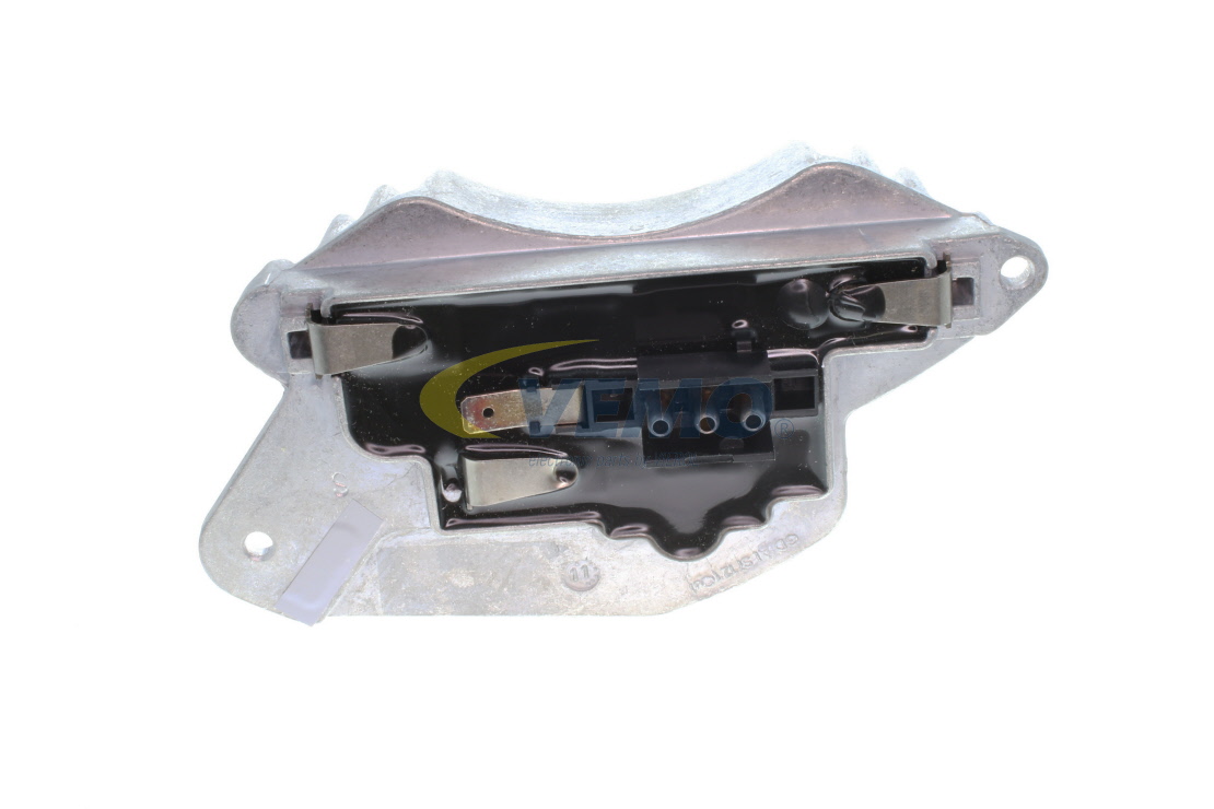 VEMO V30-79-0003 Αντίσταση βεντιλατέρ MERCEDES-BENZ E-class Φορτηγό πλατφόρμα / Σασσί (VF210)