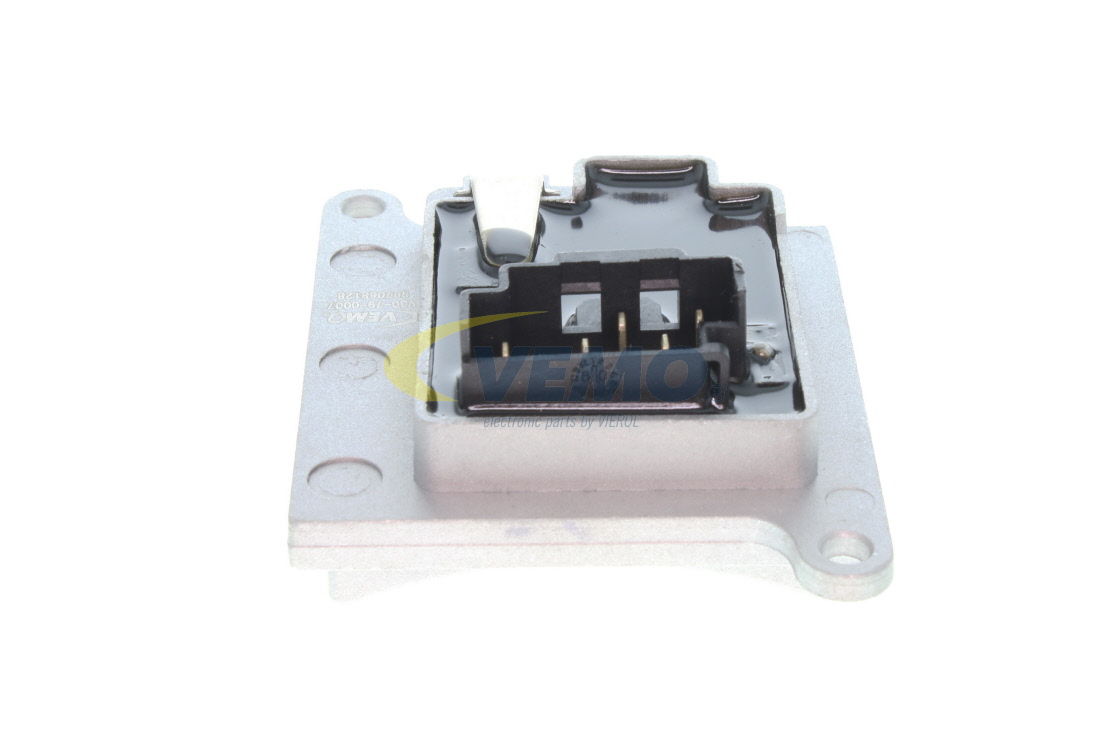 METZGER Regulador, ventilador habitáculo 0917158 a un precio bajo