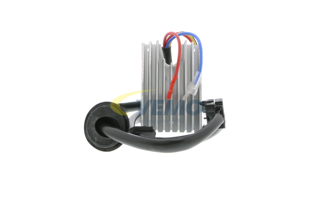 VEMO V30-79-0008 regelaar, interieurventilator 124 821 2151