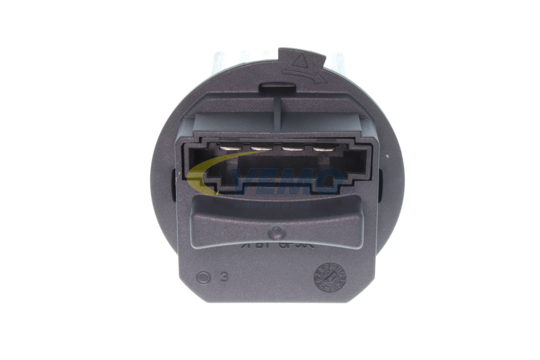 VEMO A 204 870 77 10 Regulator, ventilator vnutorneho priestoru V30-79-0009