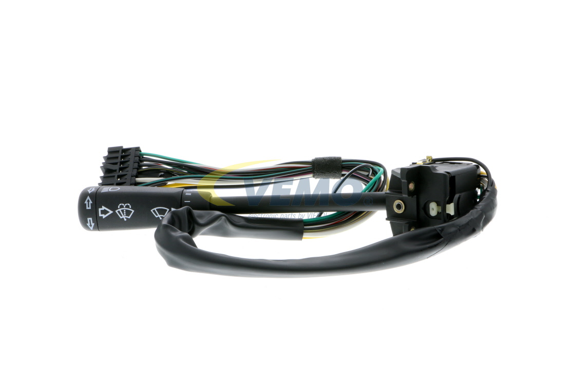 MERCEDES-BENZ E-Class VEMO indicator stalk V30-80-1731