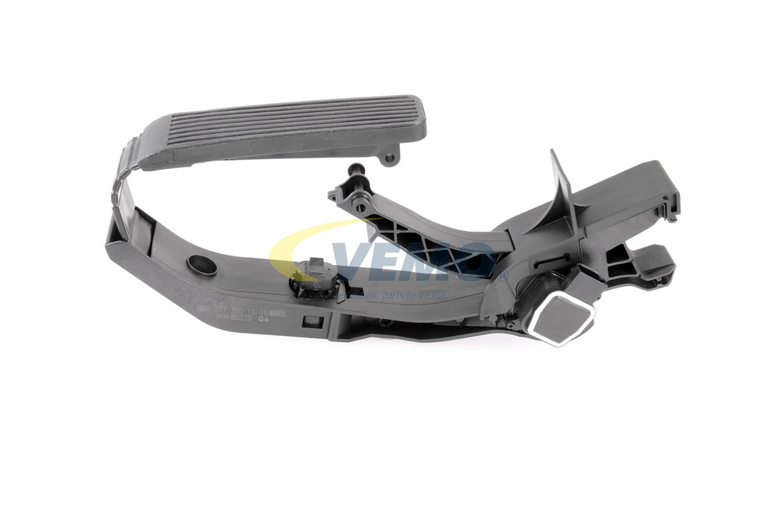 VEMO V30-82-0005 Gaspedalsensor Mercedes CL203 C 30 CDI 3.0 AMG (203.718) 231 PS Diesel 2003