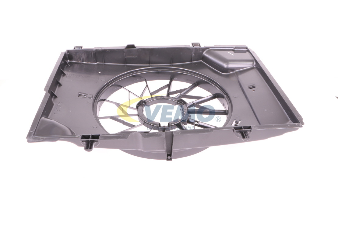 VEMO V30-93-1650 frame, radiateur A 2025053555