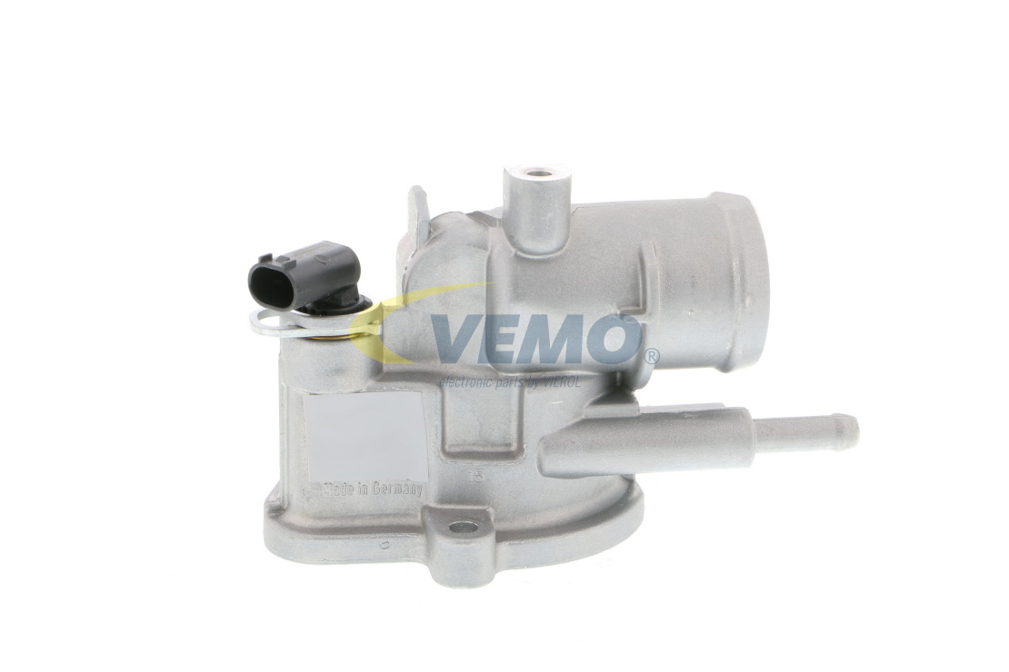 VEMO V30-99-0102 Thermostat Mercedes S203 C 200 CDI (203.204) 102 AG dyzelinas 2005