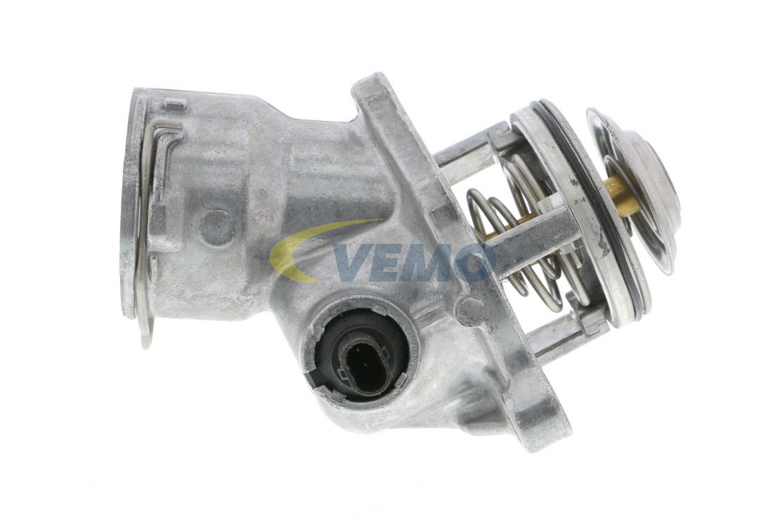 VEMO V30-99-0103 Thermostat Mercedes S203 C 350 3.5 (203.256) 272 AG benzinas 2005