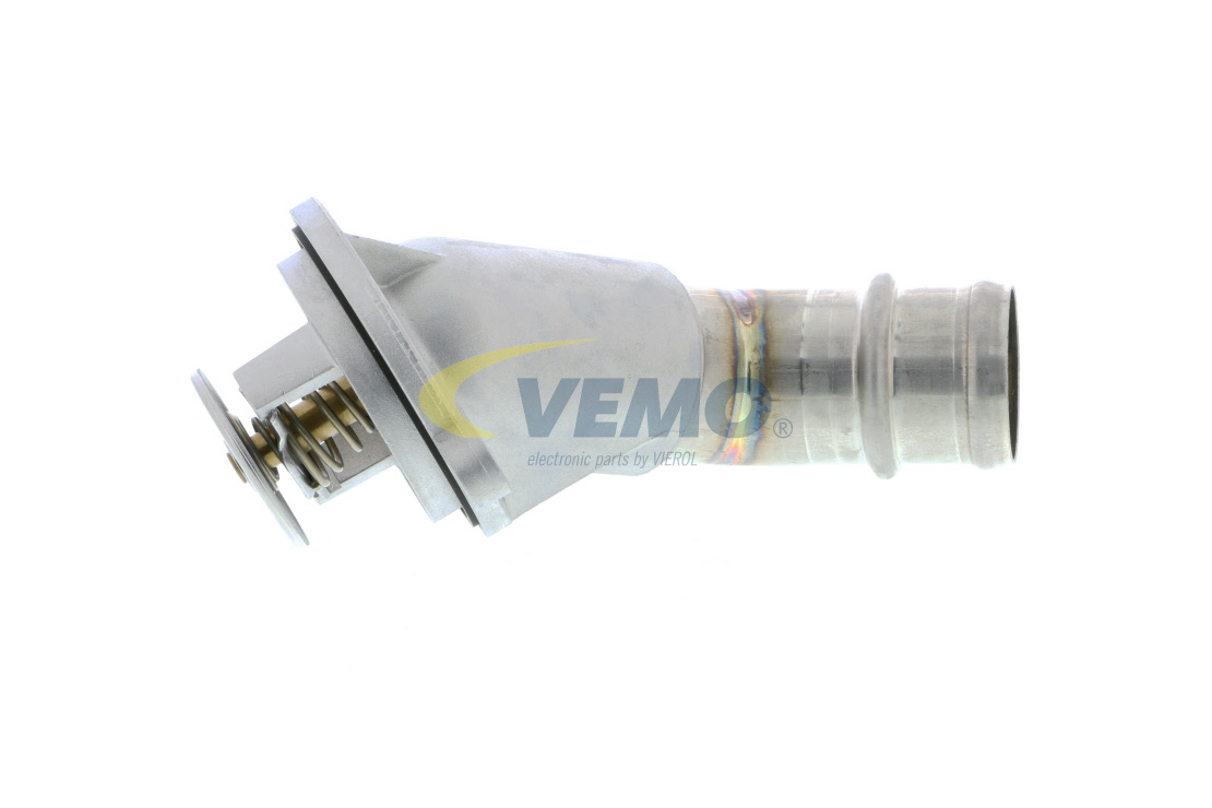 VEMO V30-99-0105 Thermostat Mercedes W220 S 400 CDI 4.0 (220.028, 220.128) 250 PS Diesel 2000