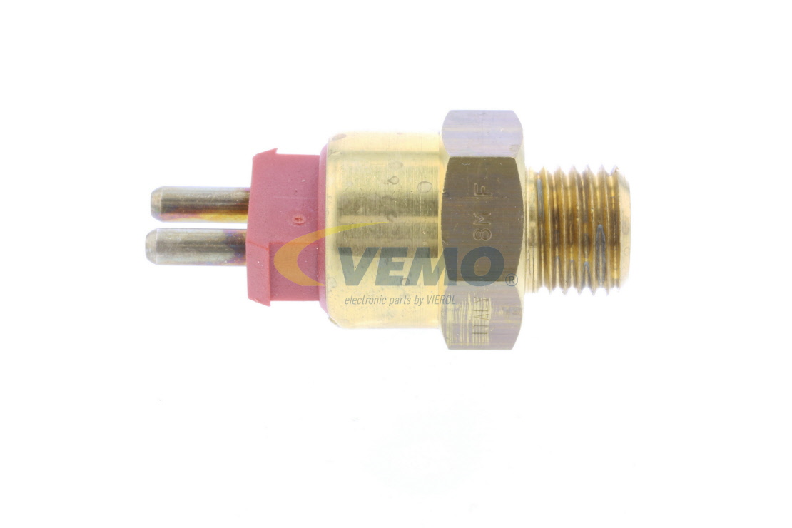VEMO V30-99-2262 temperatuurschakelaar, radiateurventilator G-modell W463 350 GD Turbo (463.320, 463.321) 136 Pk Diesel 1993