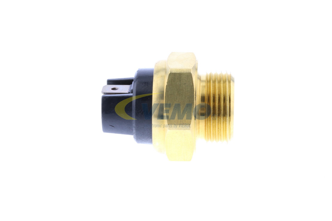 VEMO V30-99-2263 temperatuurschakelaar, radiateurventilator A0025457934