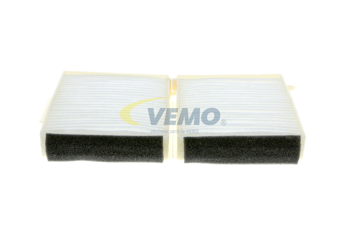 VEMO GE6T 61 J6X9B Filtre d'habitacle V32-30-0002