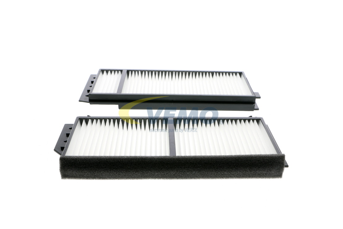 VEMO V32-30-0003 interieurfilter BBM4-61J6X