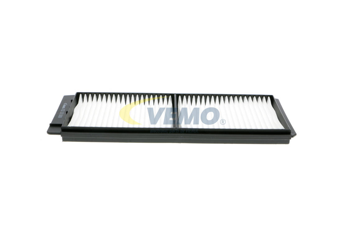 VEMO D65-161-J6X-9A Interieurfilter V32-30-0009