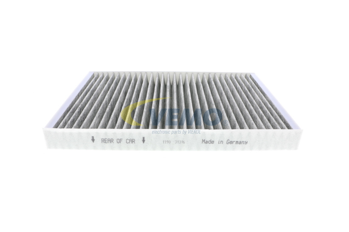 VEMO 04596501AB Filtre d'habitacle V33-31-0002