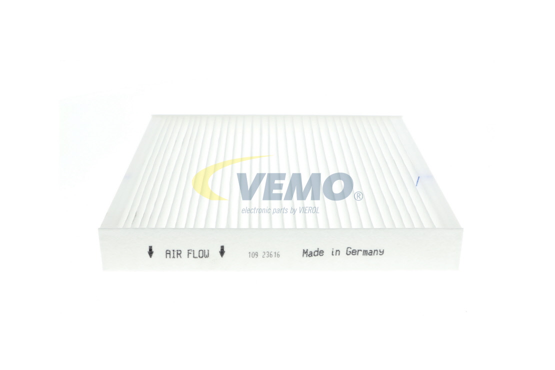 VEMO B727A79925 Filtro abitacolo V37-30-0004