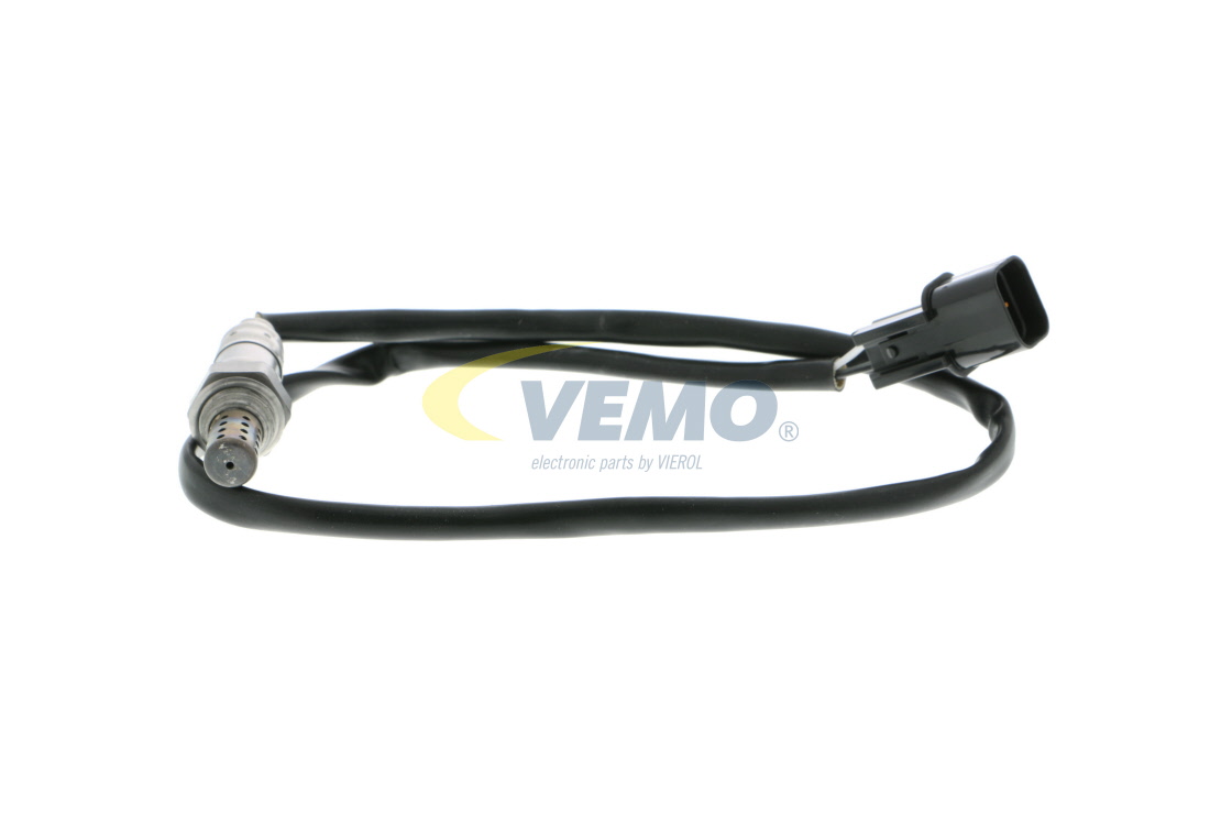 VEMO V37-76-0003 Lambda jutiklis Volvo S40 1 1.8 i 122 AG benzinas 2002