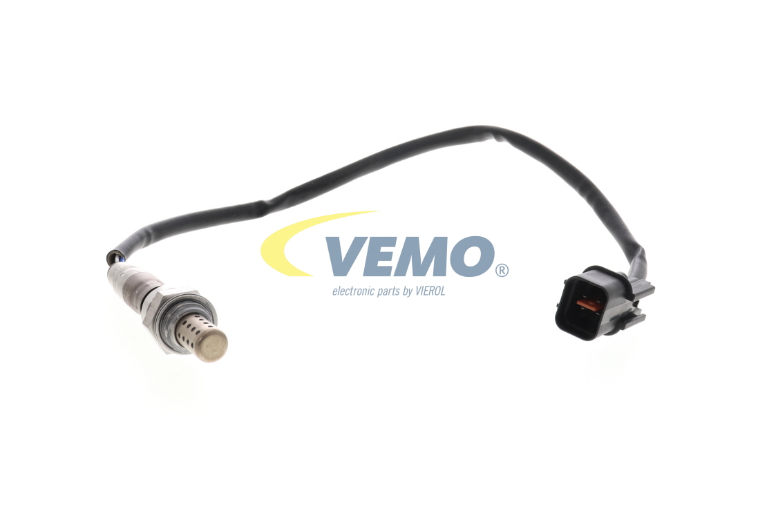 VEMO V37-76-0004 Lambdasonde Mitsubishi Pajero II Canvas Top 3.0 V6 24V (V23C) 177 PS Benzin 1998