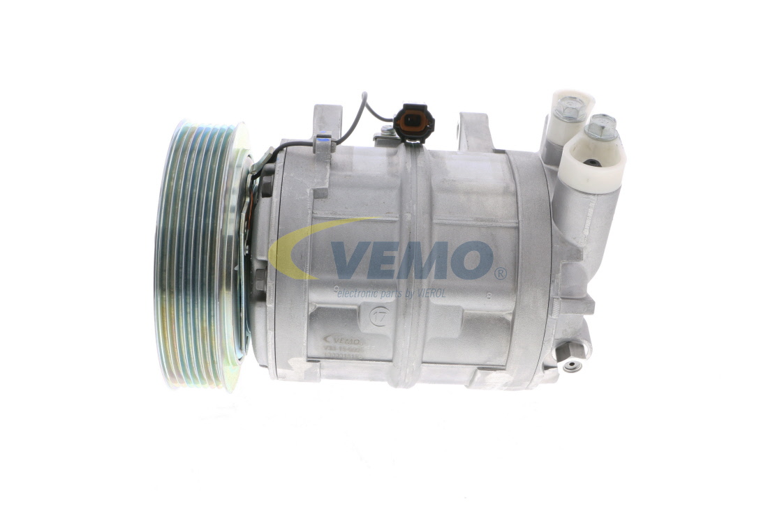 V38-15-0006 VEMO 92600VK110 Klimakompressor