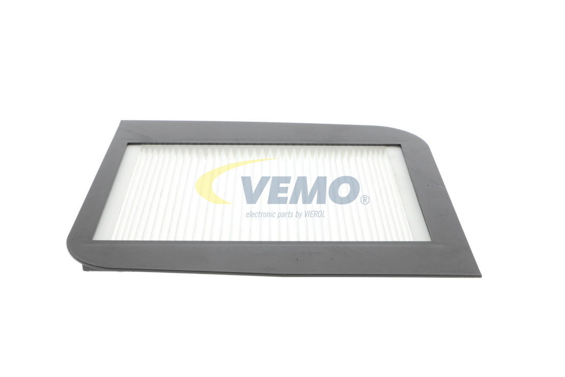 VEMO V38-30-1001 Interieurfilter Iveco Daily V Flatbed Vrachtwagen 35C21, 35S21, 40C21, 45C21, 50C21, 60C21, 65C21, 70C21 205 Pk Diesel 2013