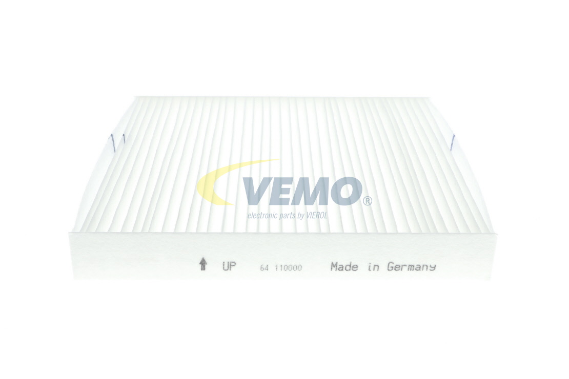 VEMO V38-30-1003 interieurfilter 999A2-VX000