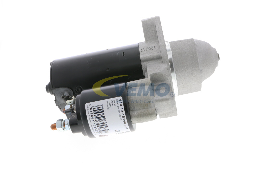 VEMO AFH7-0M38 Merač hmotnosti vzduchu V38-72-0006