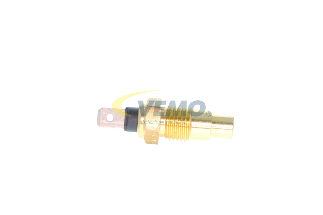 VEMO V38-72-0009 Koelvloeistof temperatuur sensor Nissan Terrano 2 R20 3.3 4WD 170 Pk Benzine 1997