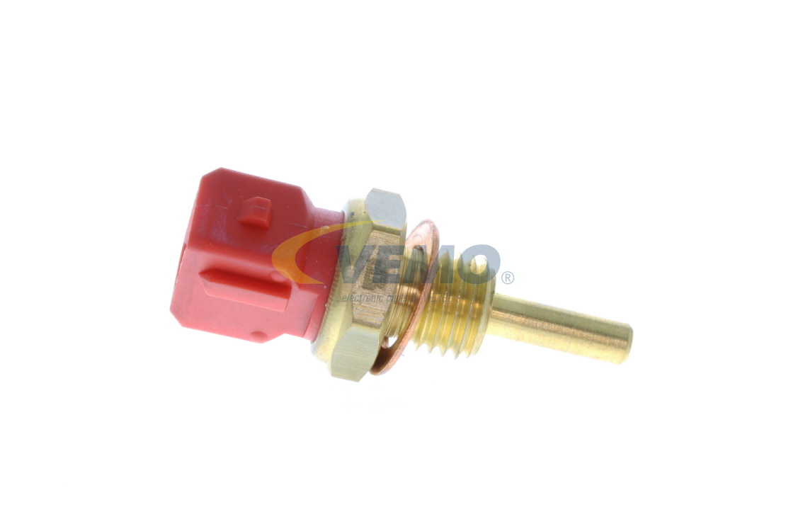 VEMO V38-72-0013 Temperature sensor NISSAN Sunny III Hatchback (N14) 1.4 i 75 hp Petrol 1993