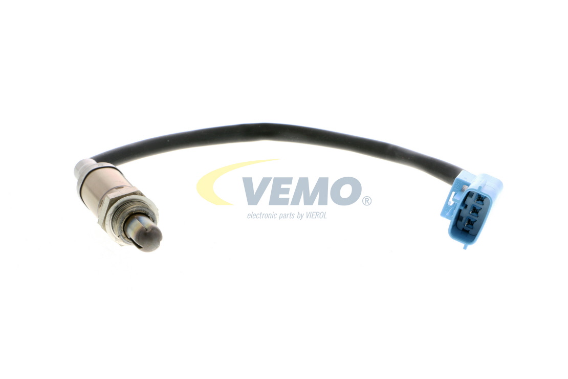VEMO V38-76-0002 Lambda sensor Nissan Almera n16 1.5 98 hp Petrol 2005